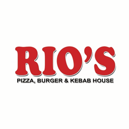 Rio's logo.